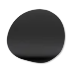 MATTE BLACK