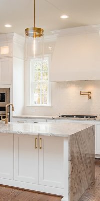 Kitchen-Cabinet-Distributors-Brooklyn-White-PVK-2